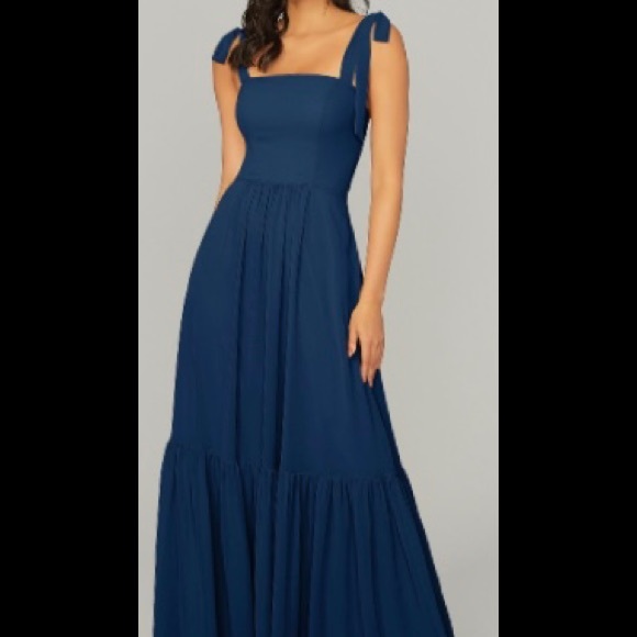 “SOLD” Mori Lee Special Occasion Gowns NWT (PROM/HOMECOMING/WEDDING/BANQUET) - Picture 6 of 14